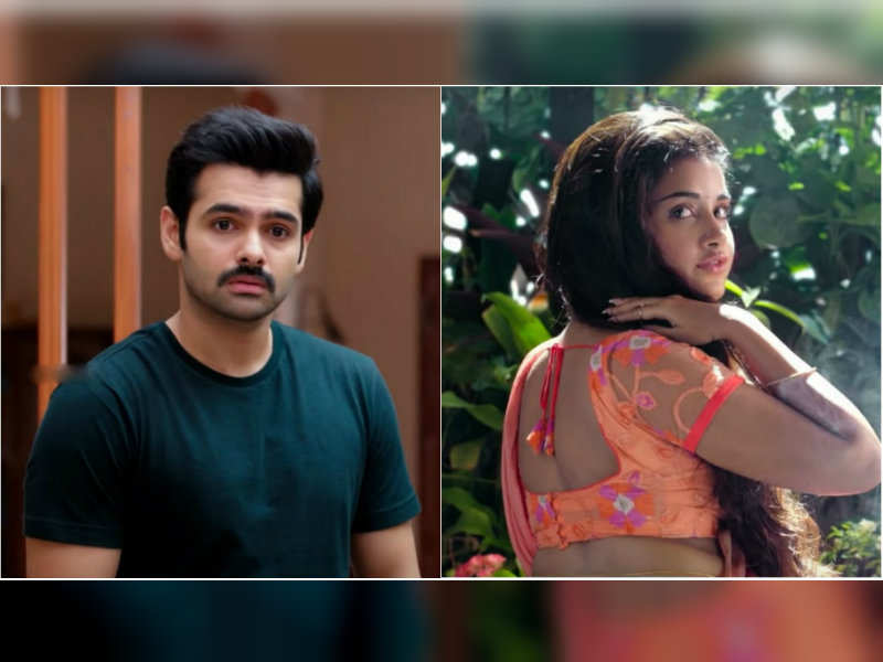 Ram Pothineni and Anupama Parameswaran's 'Hello Guru Prema Kosame' teaser  trends at #2 | Telugu Movie News - Times of India