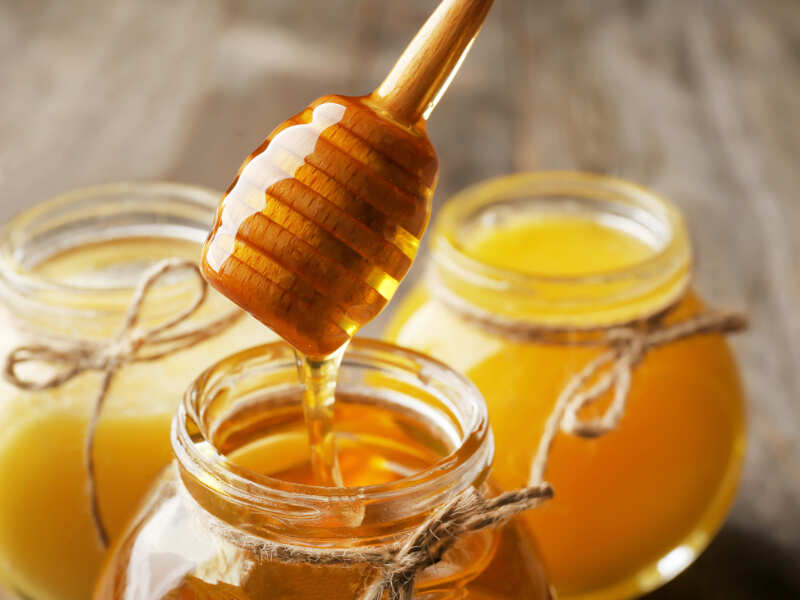 Can Honey Make You Fat 