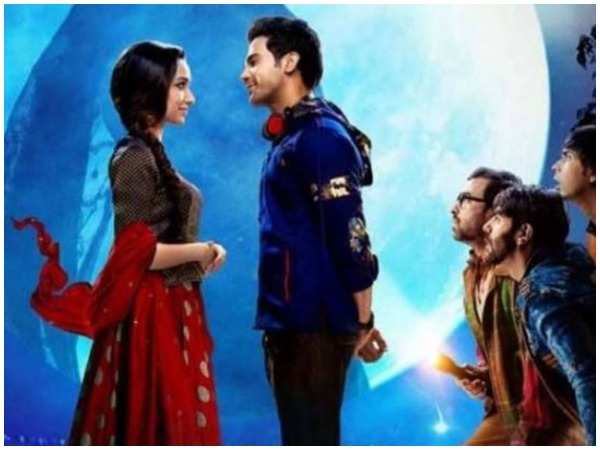 Will there be a sequel for Stree?
