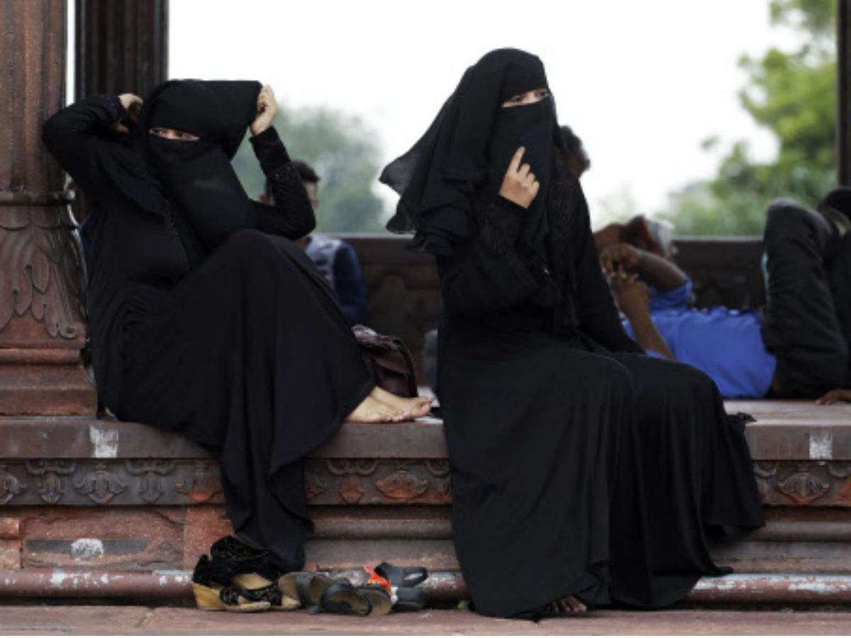 Cabinet clears ordinance to criminalise triple talaq