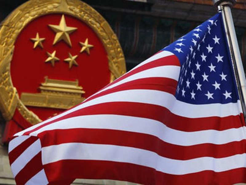 China has been forced to take retaliatory measures against the United States and to defend its interests, ministry spokesman Gao Feng said at a weekly news briefing in Beijing.  (Photo: AP)