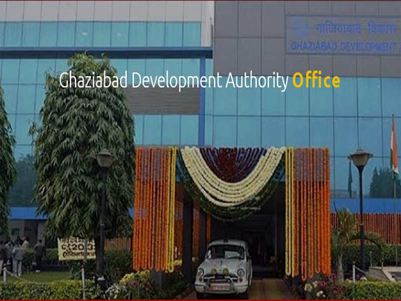 Ghaziabad Development Authority