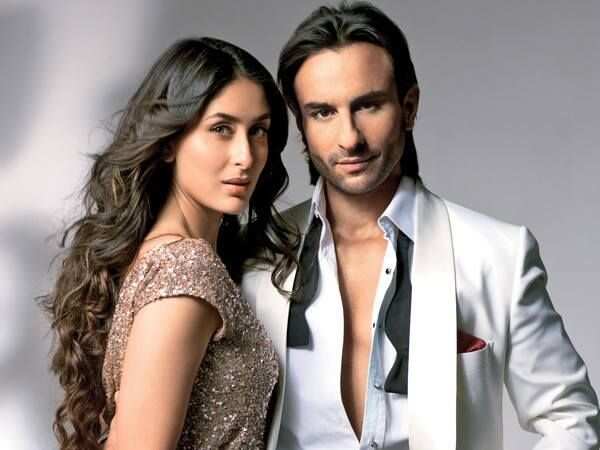 Photos Saif Ali Khan Kareena Kapoor And Son Taimur Ali Khan Are