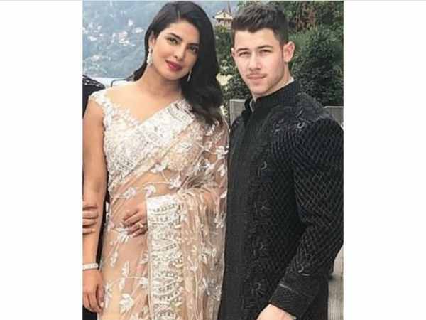 Isha Ambani-Anand Piramal engagement: Priyanka Chopra, Nick Jonas and Anil Kapoor steal the show with their stunning outfits