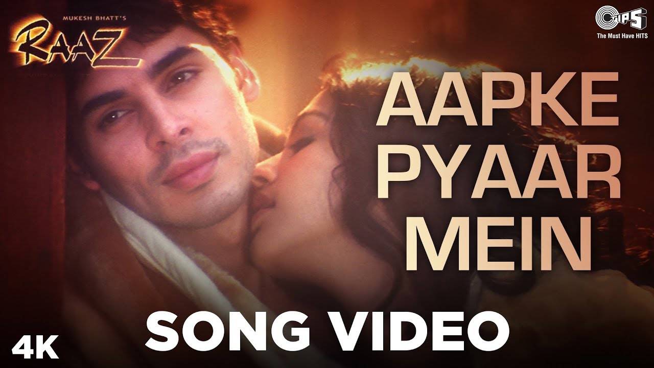 Hindi Song Aapke Pyaar Mein Hum Sung By Alka Yagnik | Hindi Video Songs - Times of India
