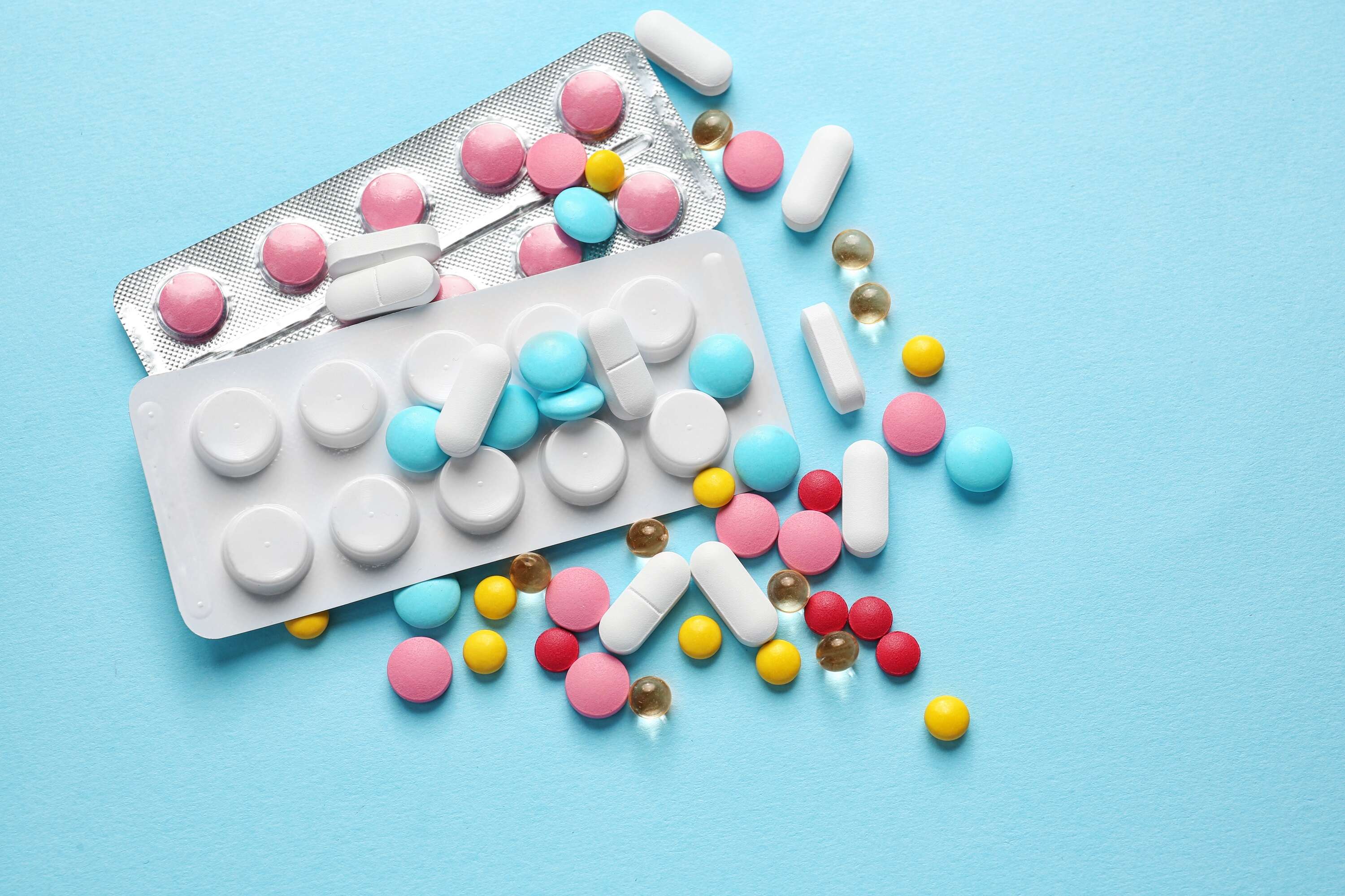How are e-Pharmacies beating the fake drugs issue in India? - Times of India