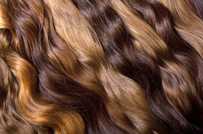 How to curl your hair without a curler - Times of India