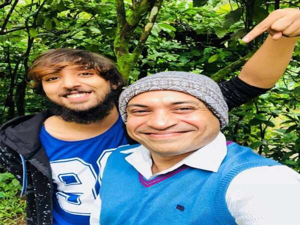 Ambili': Here's why Soubin Shahir's tattoo won't be seen in the film | Malayalam Movie News - Times of India Ambili': Here's why Soubin Shahir's tattoo won't be seen in the film | Malayalam Movie News - Times of India