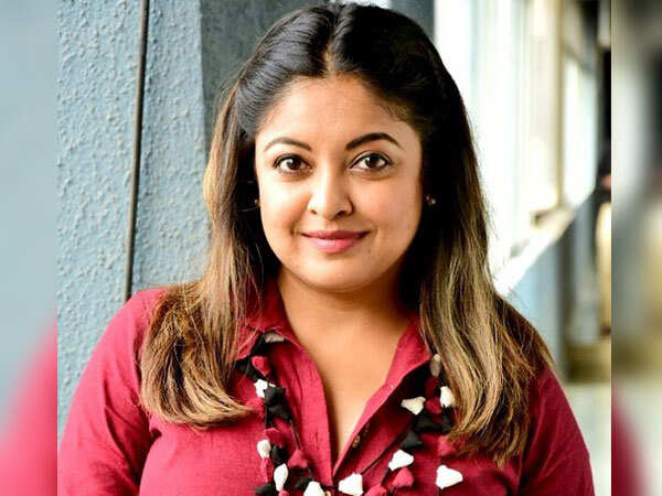Tanushree Dutta urges Bollywood to stop working with Nana Patekar and Ganesh Acharya Tanushree Dutta urges Bollywood to stop working with Nana Patekar and Ganesh Acharya