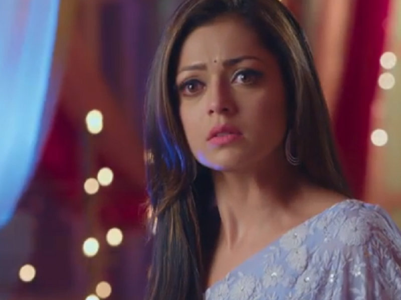 Image result for drashti dhami as scare nandani