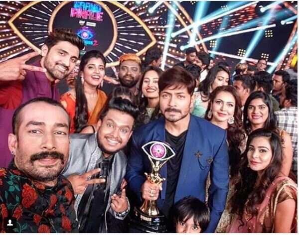 Image result for bigg boss telugu 2