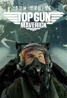 Top Gun: Maverick Movie: Showtimes, Review, Songs, Trailer, Posters