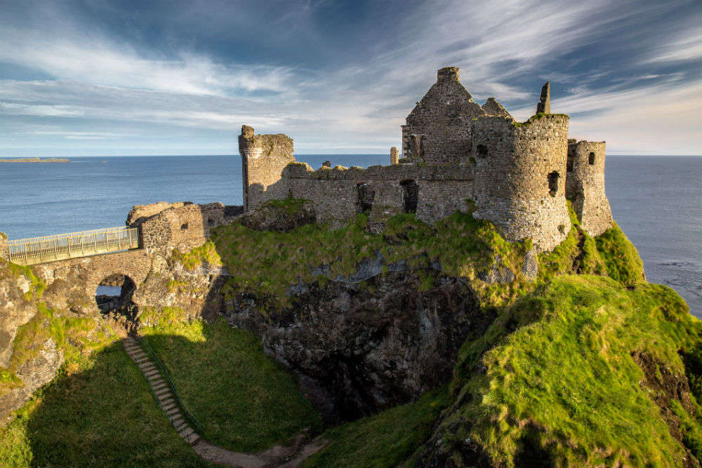 Game of Thrones locations in Northern Ireland to open for fans soon