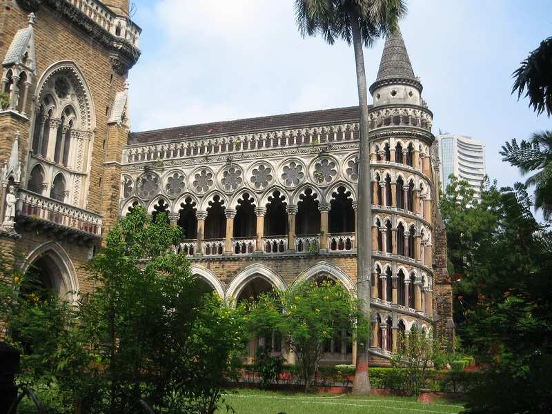 Mumbai University (File Photo)