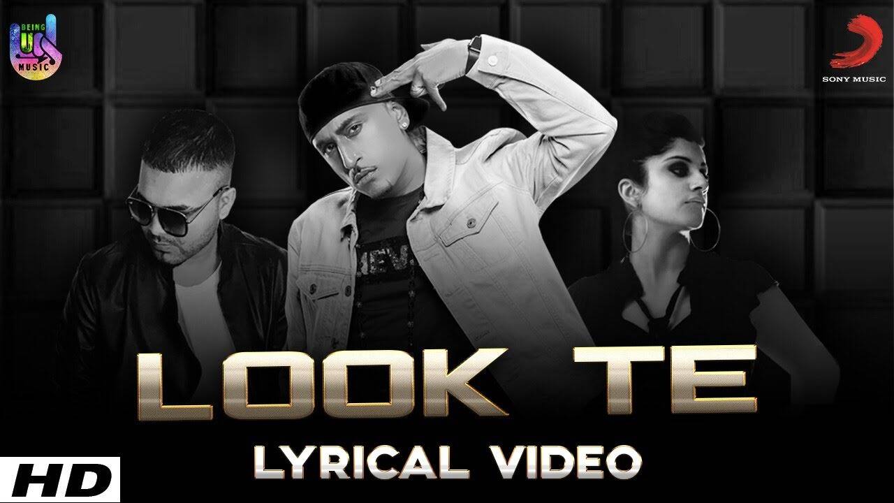 Latest Punjabi Song Look Te Sung By Krick Punjabi Video Songs Times Of India latest punjabi song look te sung by krick