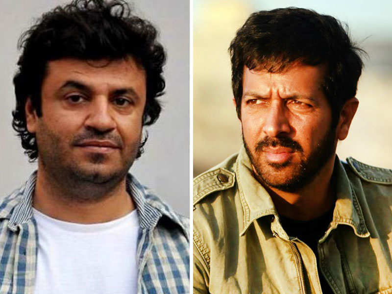 Vikas Bahl removed from Kabir Khan's '83' amid sexual assault allegations