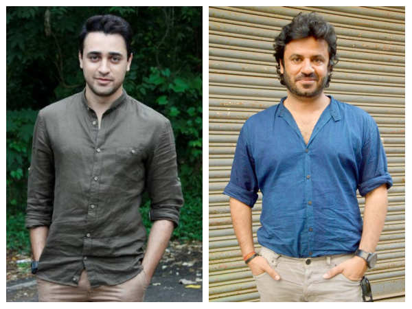 Imran Khan says he ''feels dirty'' for staying silent over Vikas Bahl's sexual misconducts