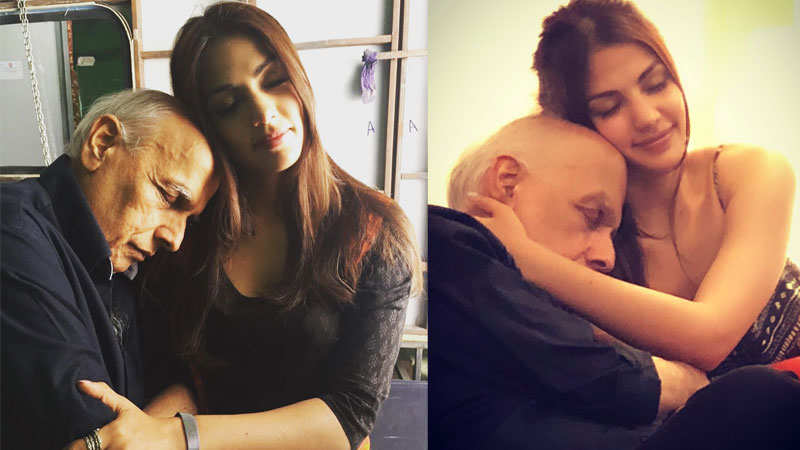 Alia Bhatt and Pooja Bhatt taken a legal action for calling Mahesh