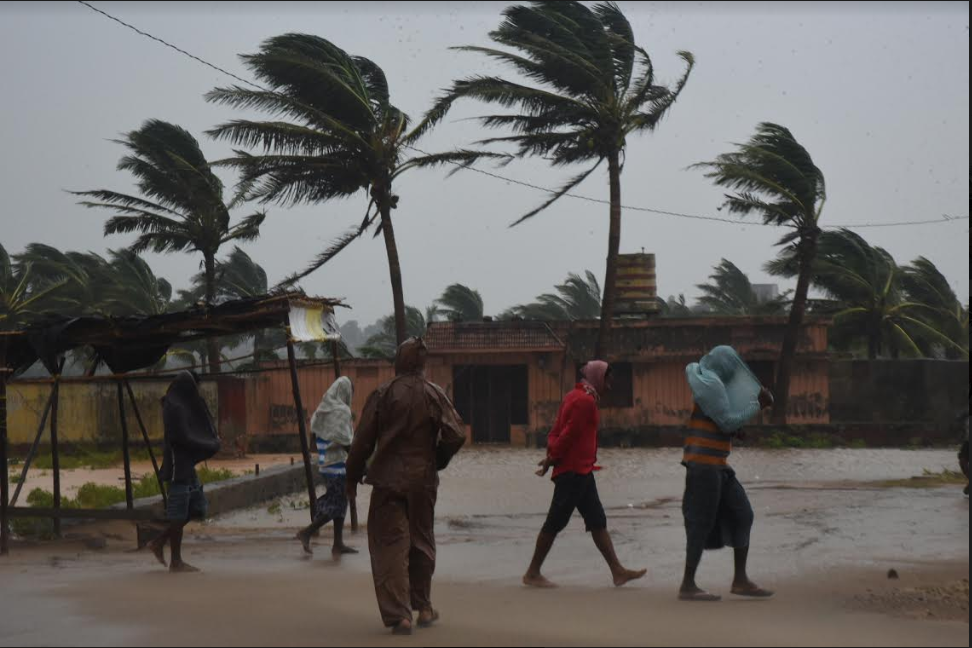 Image result for titli cyclone srikakulam