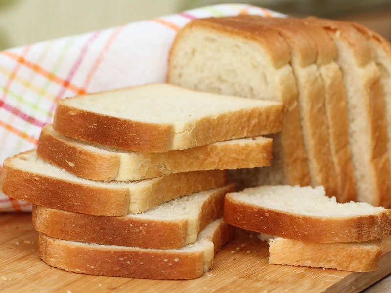 6 Ways To Keep Your Bread Fresh