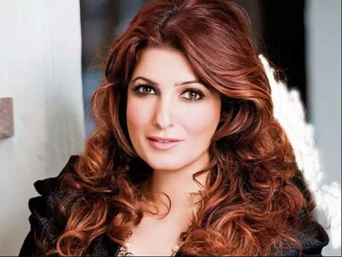 Twinkle Khanna “appalled” by reports of 'Housefull 4' director Sajid Khan’s alleged sexual misconduct - Times of India