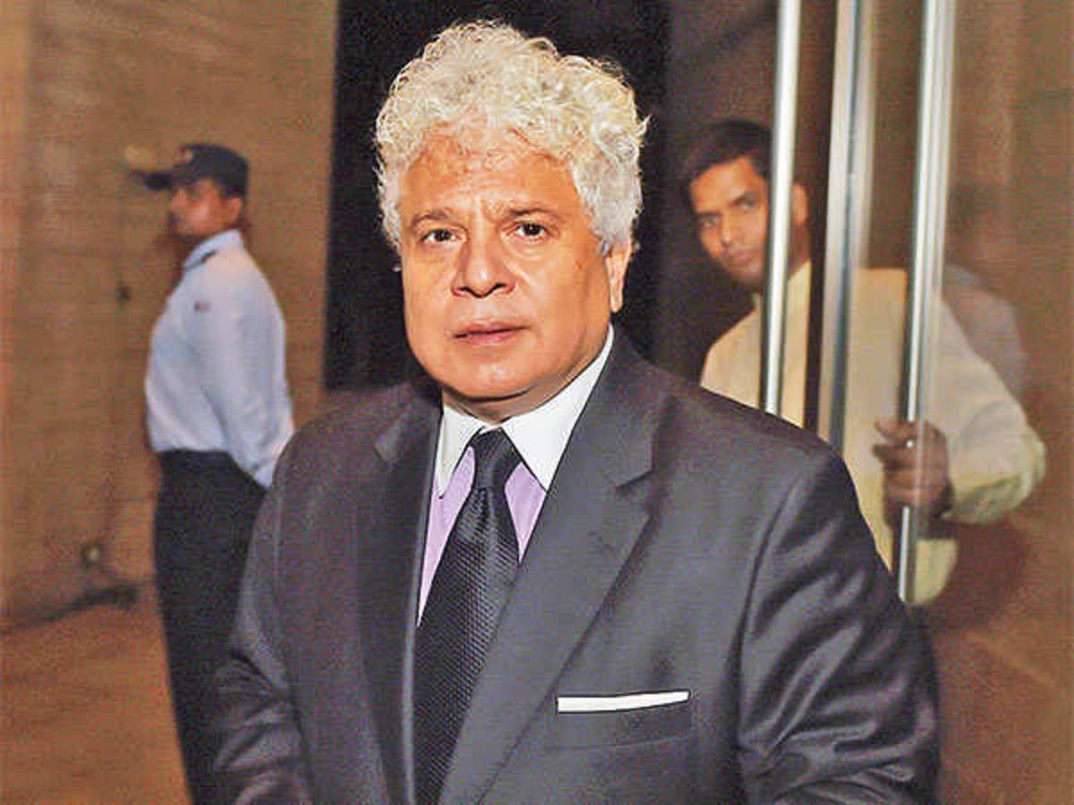 Suhel Seth accused of sexual harassment by four different women