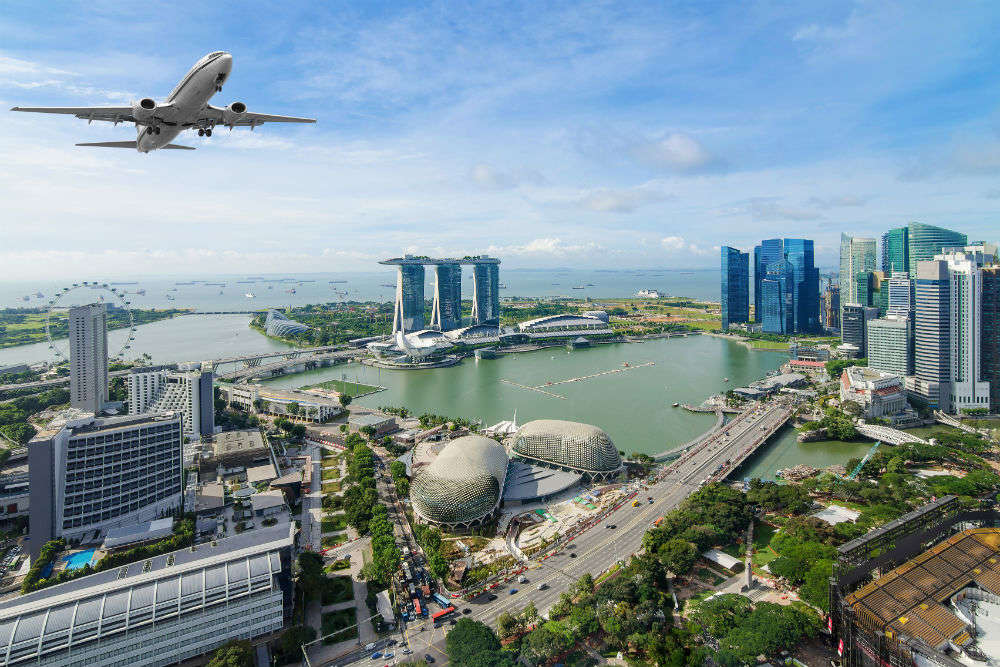 Things to know before travelling to Singapore