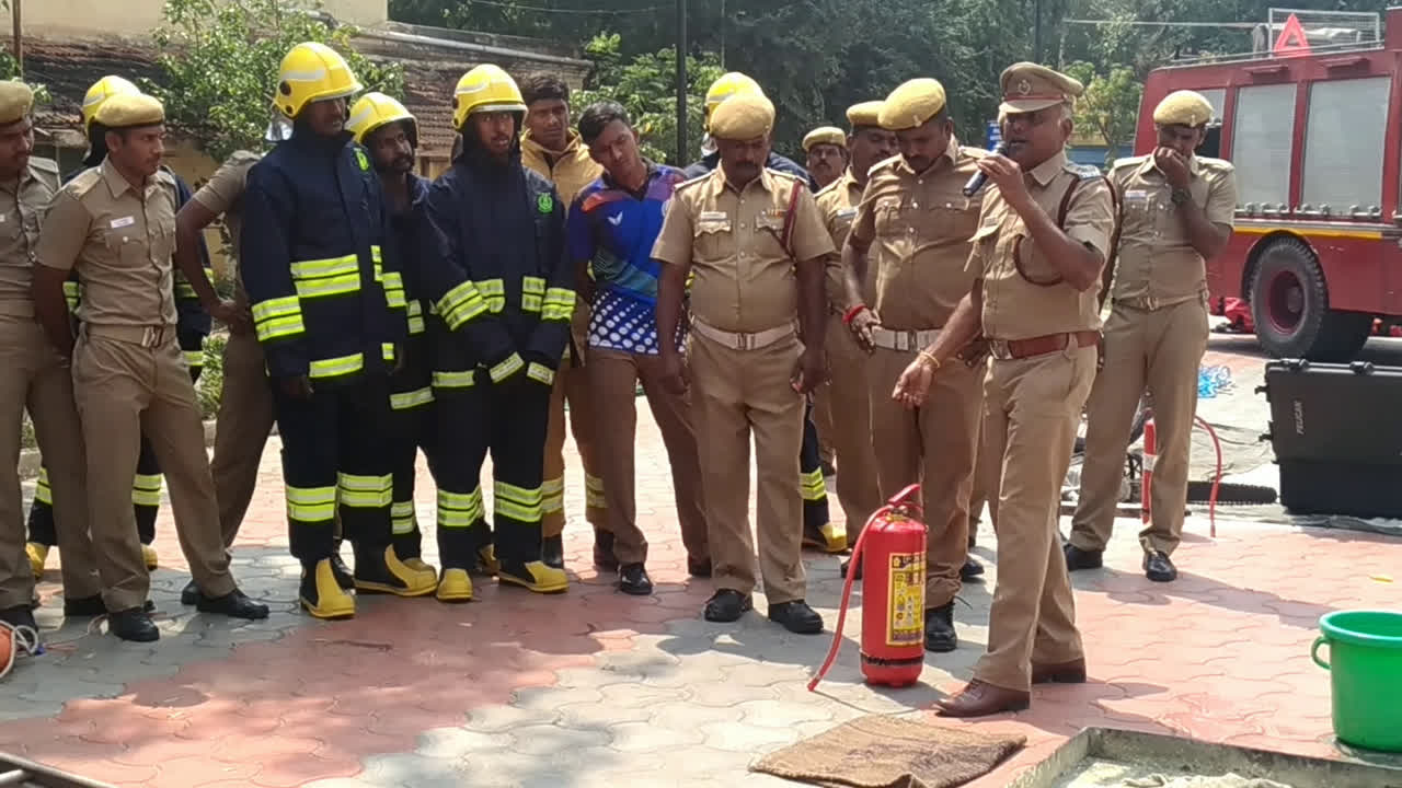 International Day For Disaster Reduction Mock Drill Entertainment Times Of India Videos