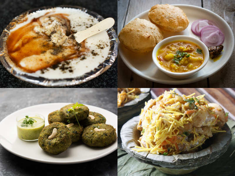 9 delicacies that make Lucknow a vegetarian's paradise