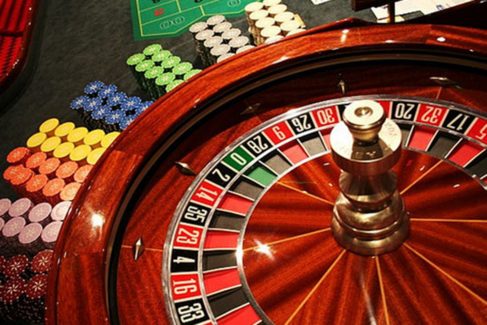 Goa Casino Packages With Stay