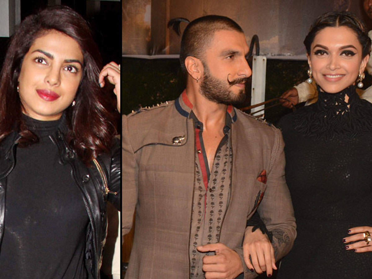 Ranveer Singh's bold and powerful look in a black velvet jacket draws  attention of Deepika Padukone, Priyanka Chopra and more