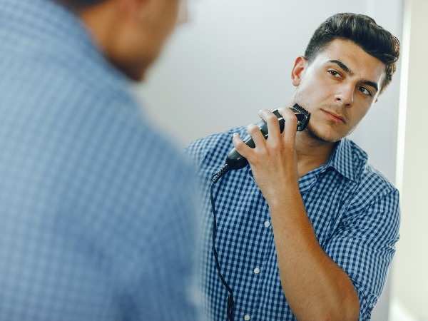 Five things to get that perfect clean-shaven look - Times of India