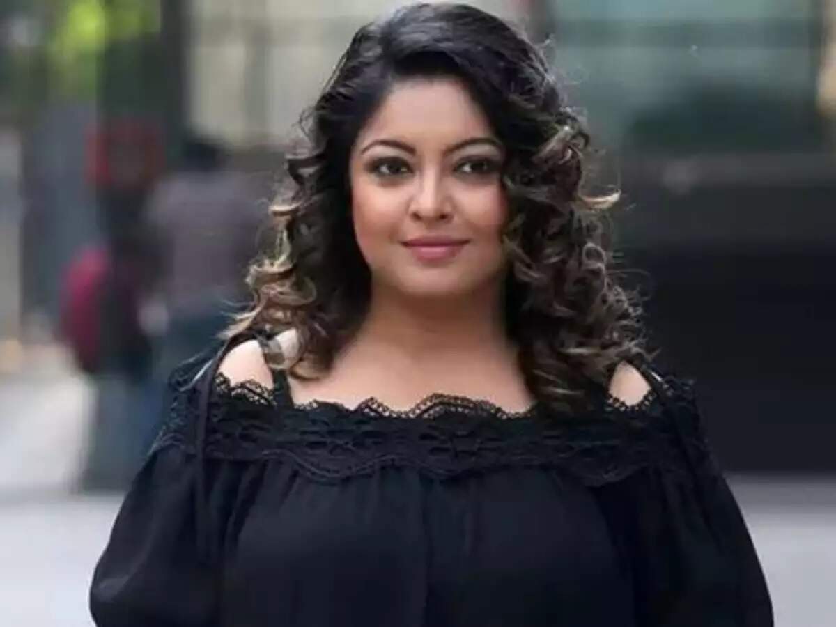 2019 year - Tanushree Dutta 2019 year