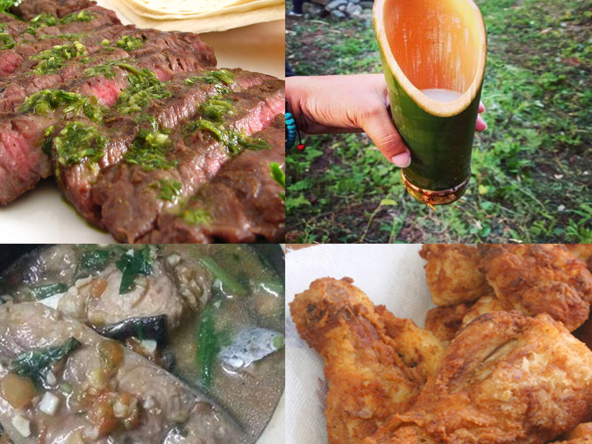 11 authentic dishes from Arunachal Pradesh that every foodie must try