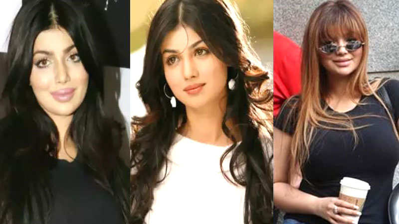 Ayesha Takia trolled for changing looks; latest pictures go viral on  internet | Hindi Movie News - Bollywood - Times of India