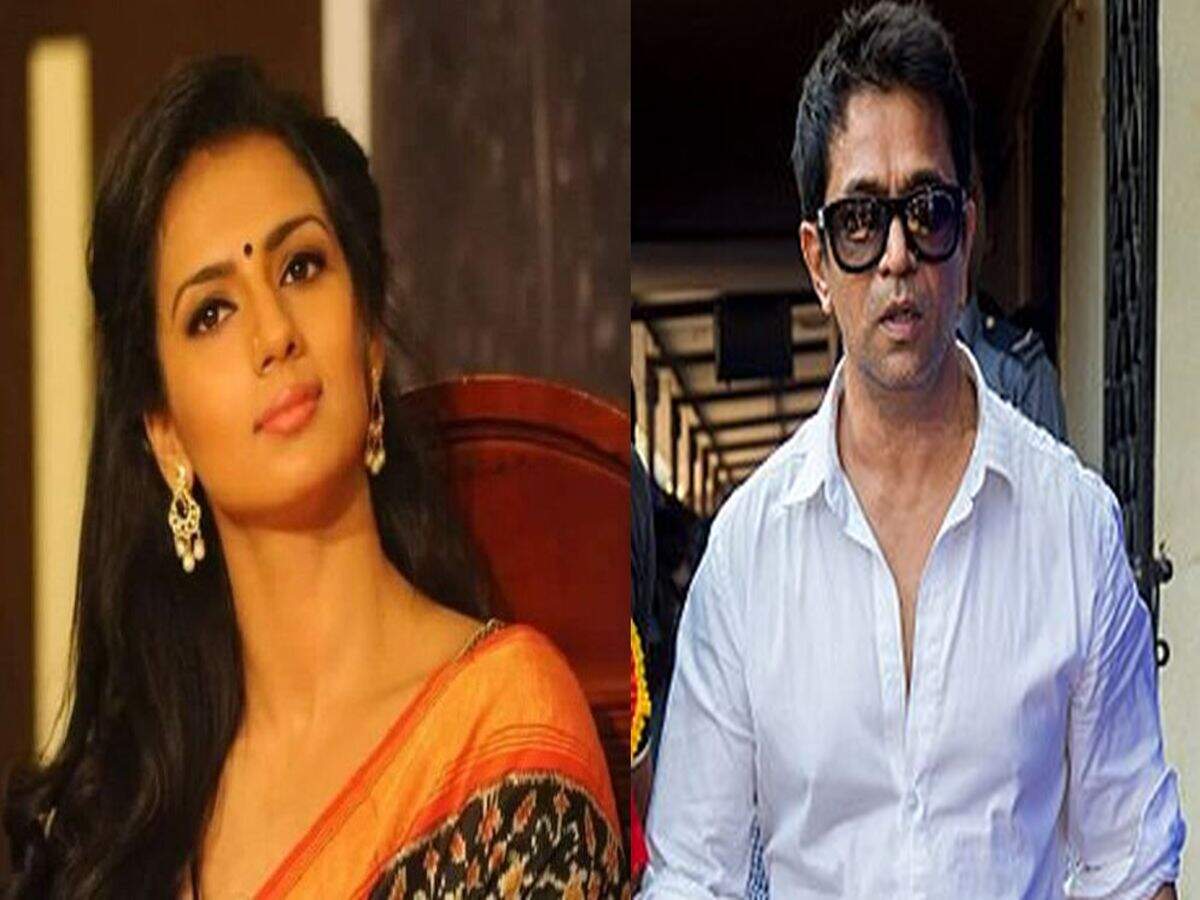 Sruthi Hariharan Files Complaint Against Arjun Sarja