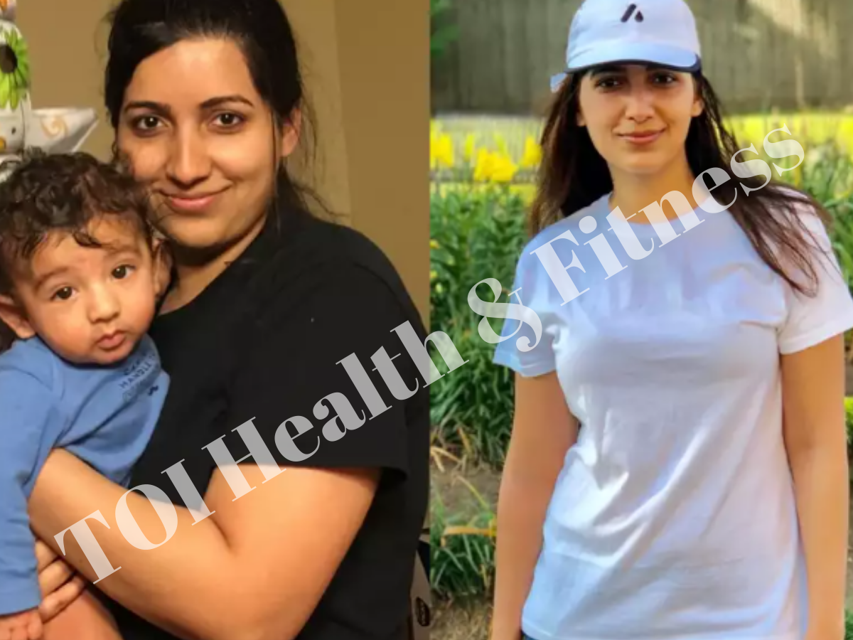 Weight Loss Intermittent Fasting Helped This Health Coach