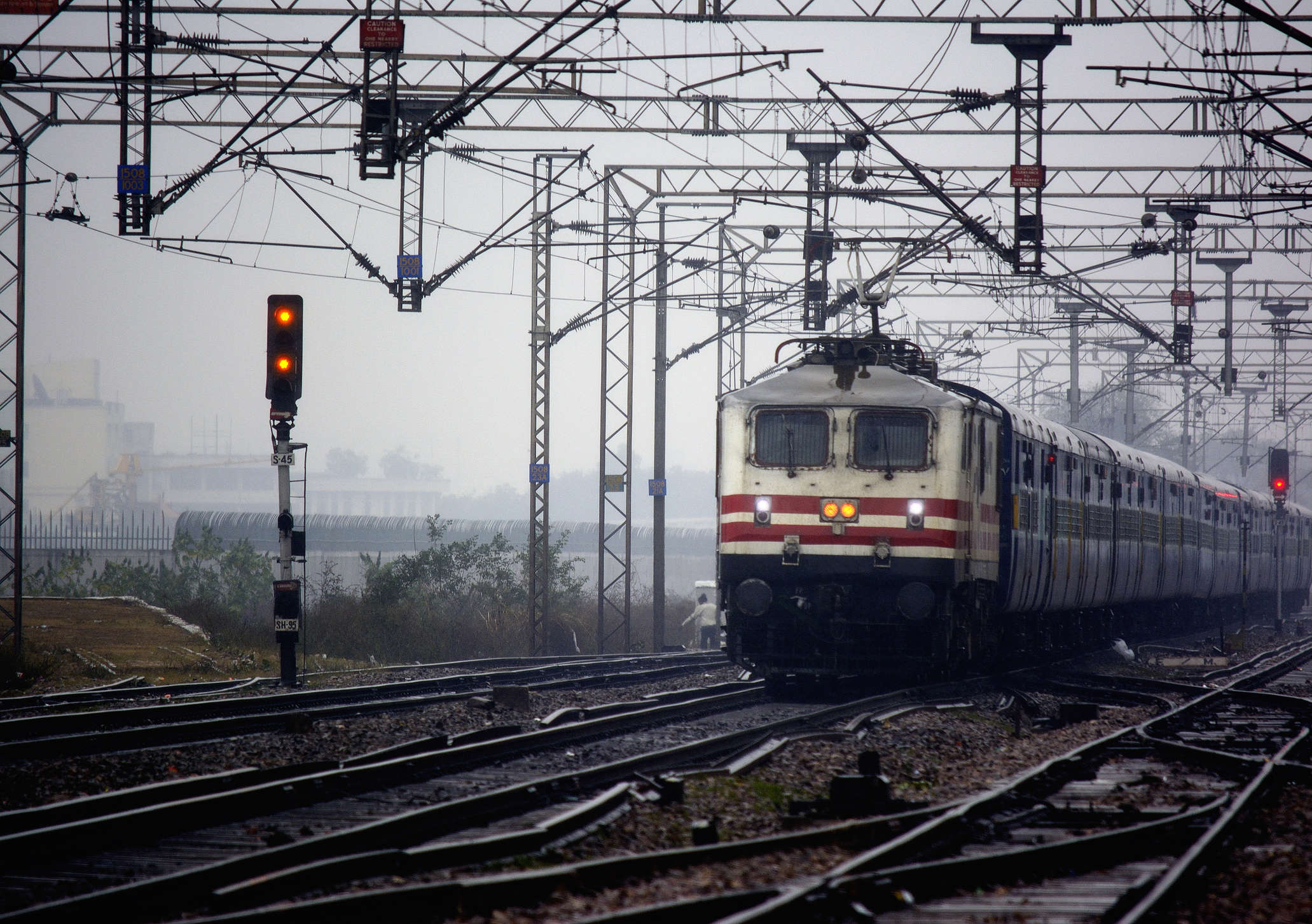 IRCTC announces special trains for Diwali and Chhath Puja