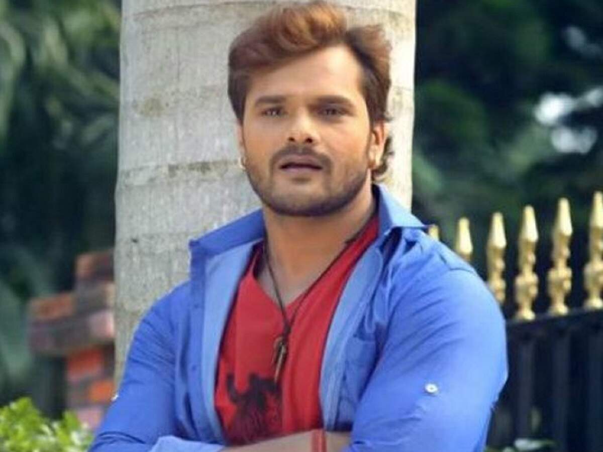 Khesari Lal Yadav opens up about being attacked at a recent event | Bhojpuri  Movie News - Times of India