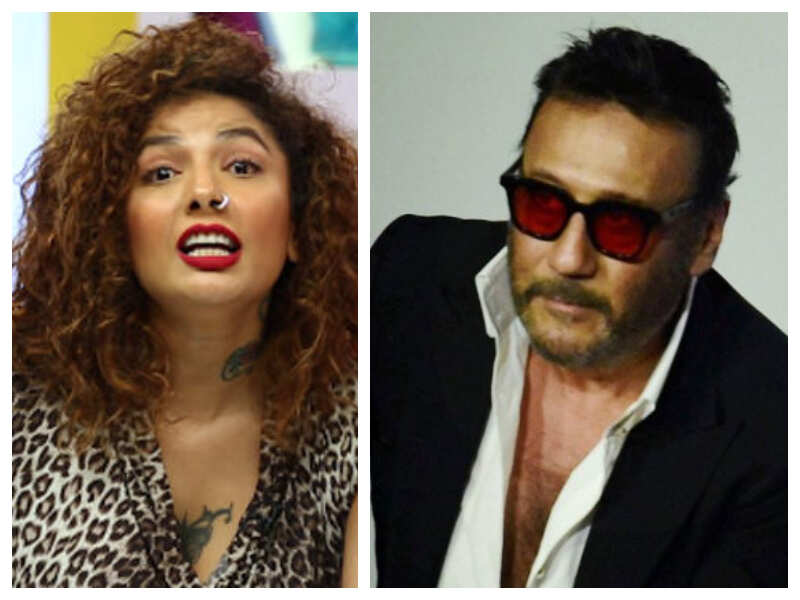 #metoo Movement: Diandra Soares Says She Has Lost All Respect For Jackie Shroff After His Statement On The Ongoing Campaign | Hindi Movie News