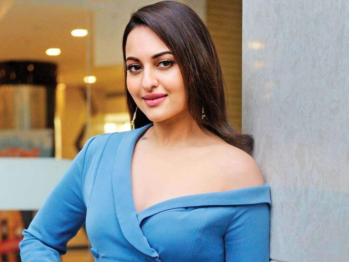 Sonakshi Sinha foto images Sonakshi Sinha