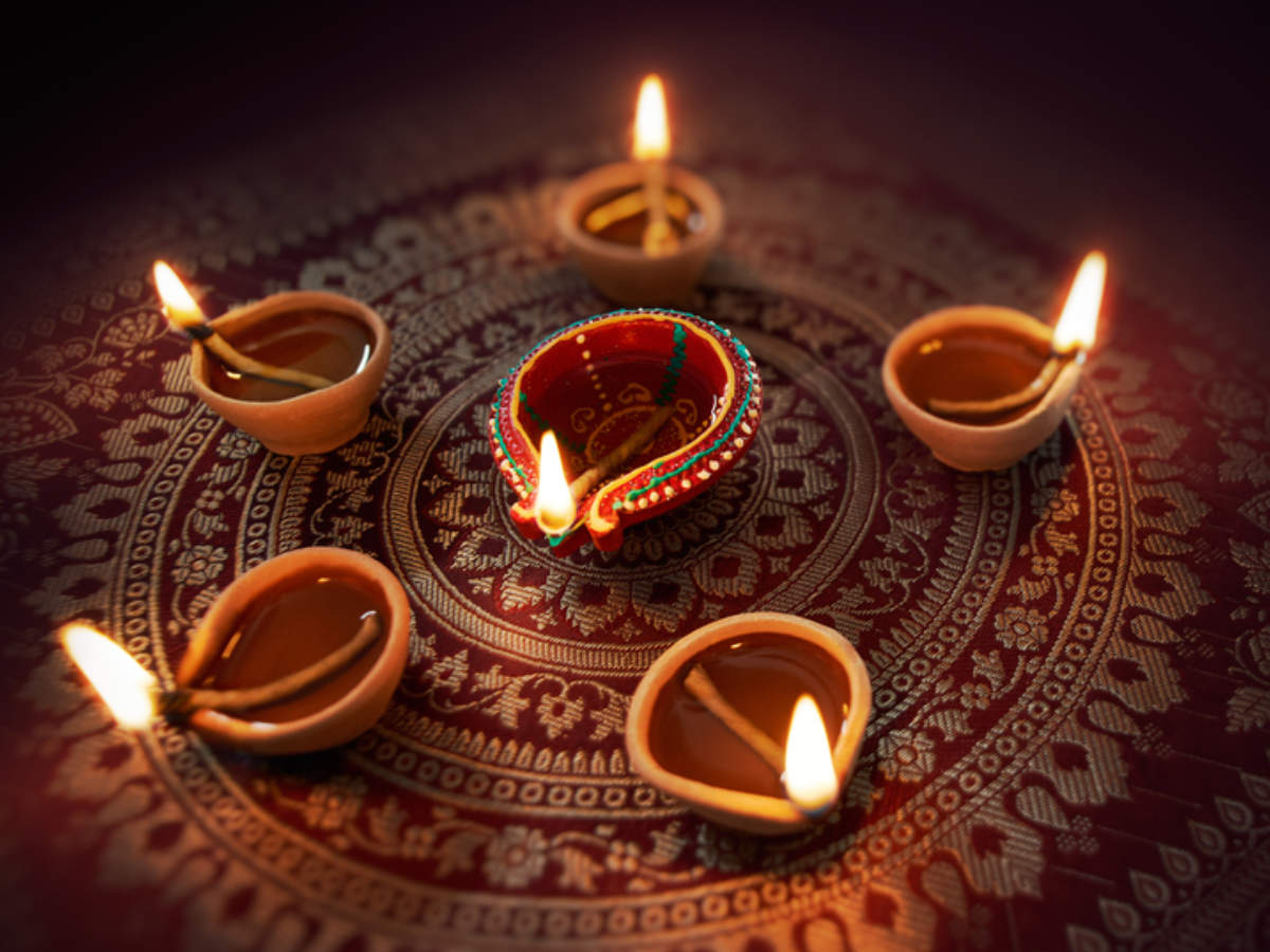 Happy Diwali 2022 Quotes, Wishes & Messages: 10 quotes, messages ...
