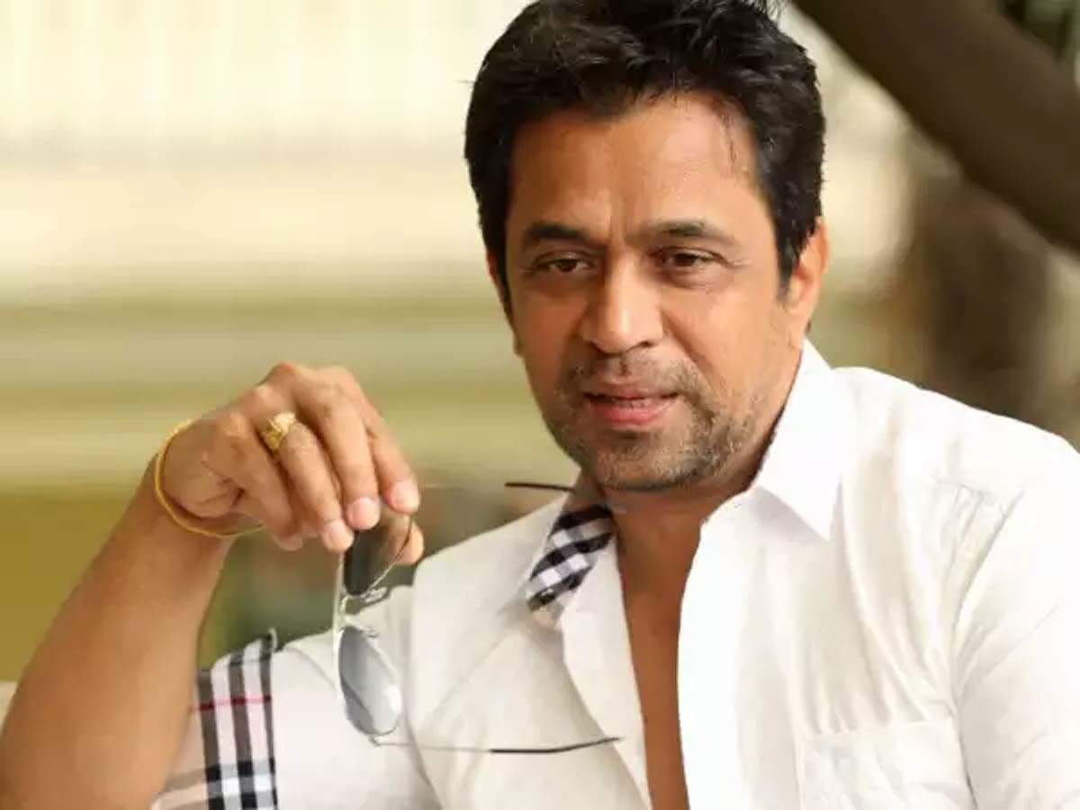 Me Too row- HC directs police not to arrest actor Arjun Sarja till Nov.14 |  Kannada Movie News - Times of India