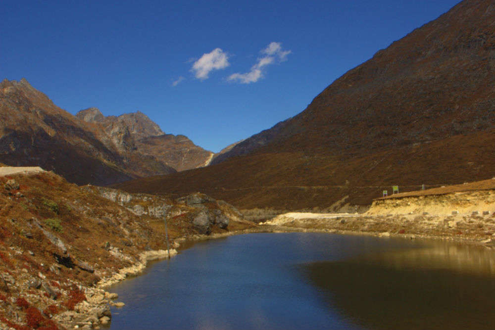Arunachal Pradesh launches “tourism police” to facilitate tourism in the state