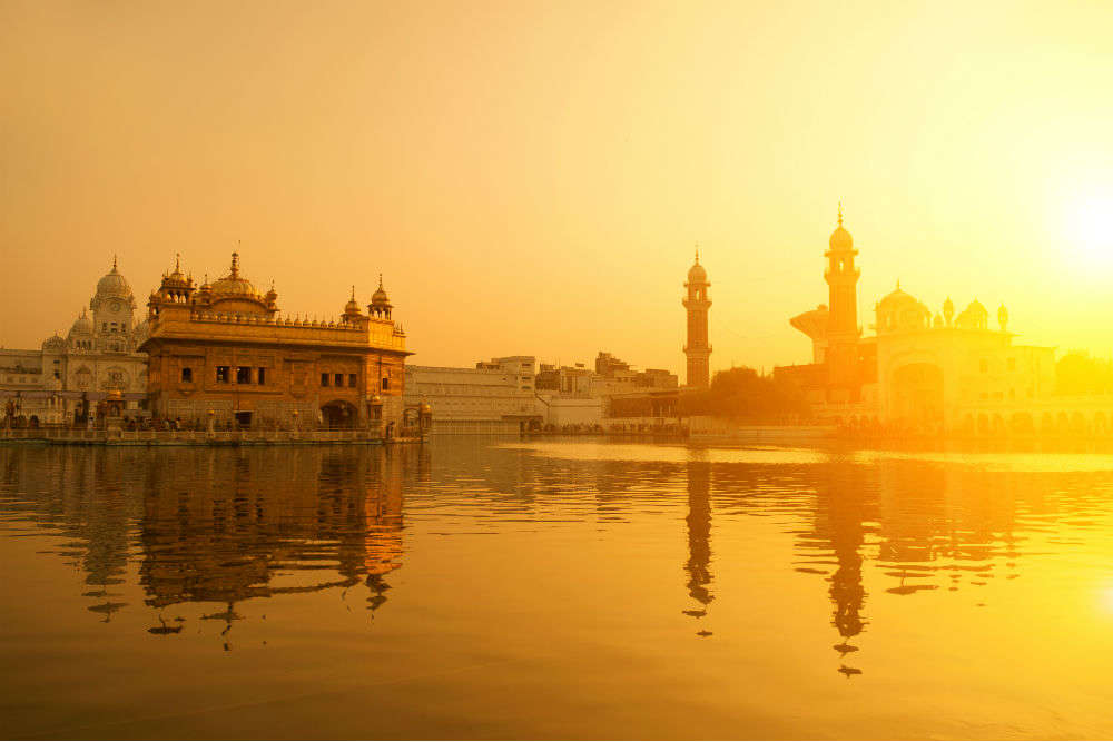 10 real pictures that will give you a virtual tour of Punjab