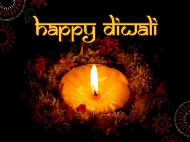 Happy Diwali 2022: Messages, Wishes, Greeting Cards, Rangoli Designs,  Images, Whatsapp and Facebook status - Times of India