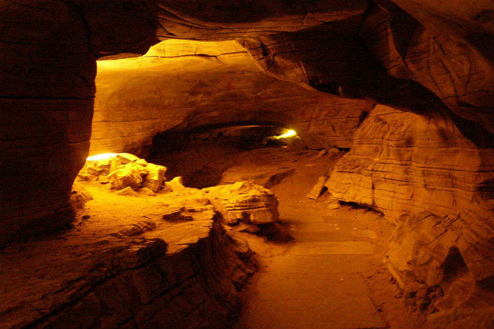 All about Belum Caves in Andhra Pradesh, the second longest cave in India