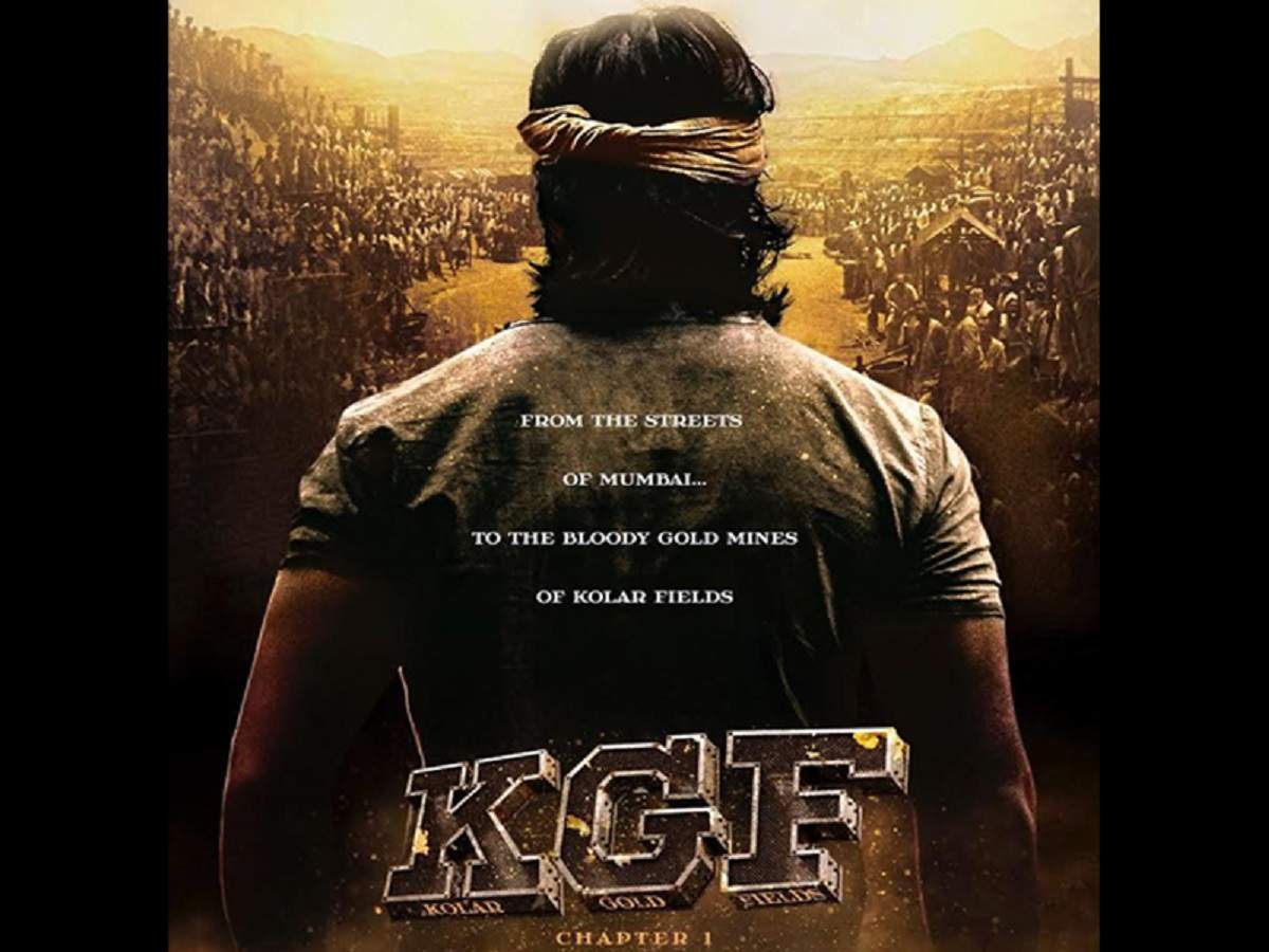 kgf kannada movie trailer