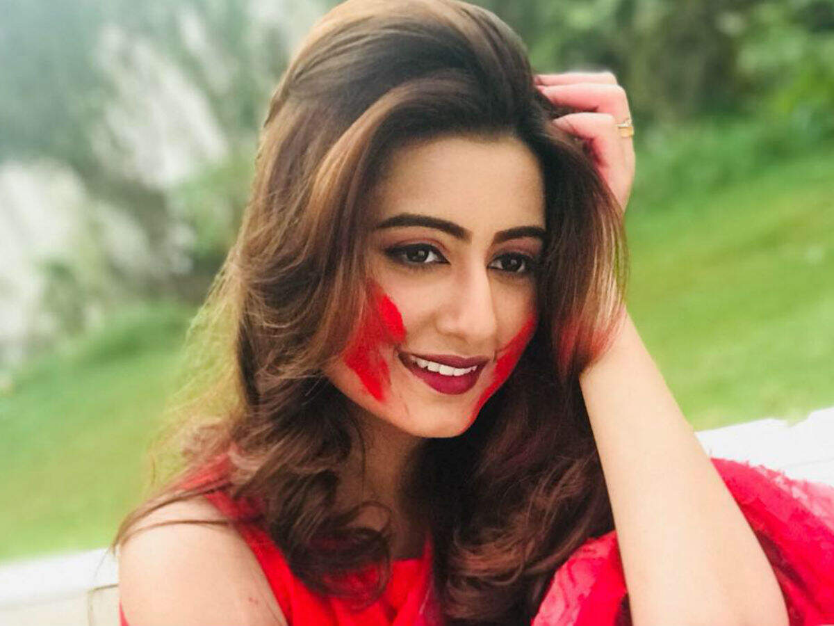 Watch Swastika Dutta video Watch Swastika Dutta video