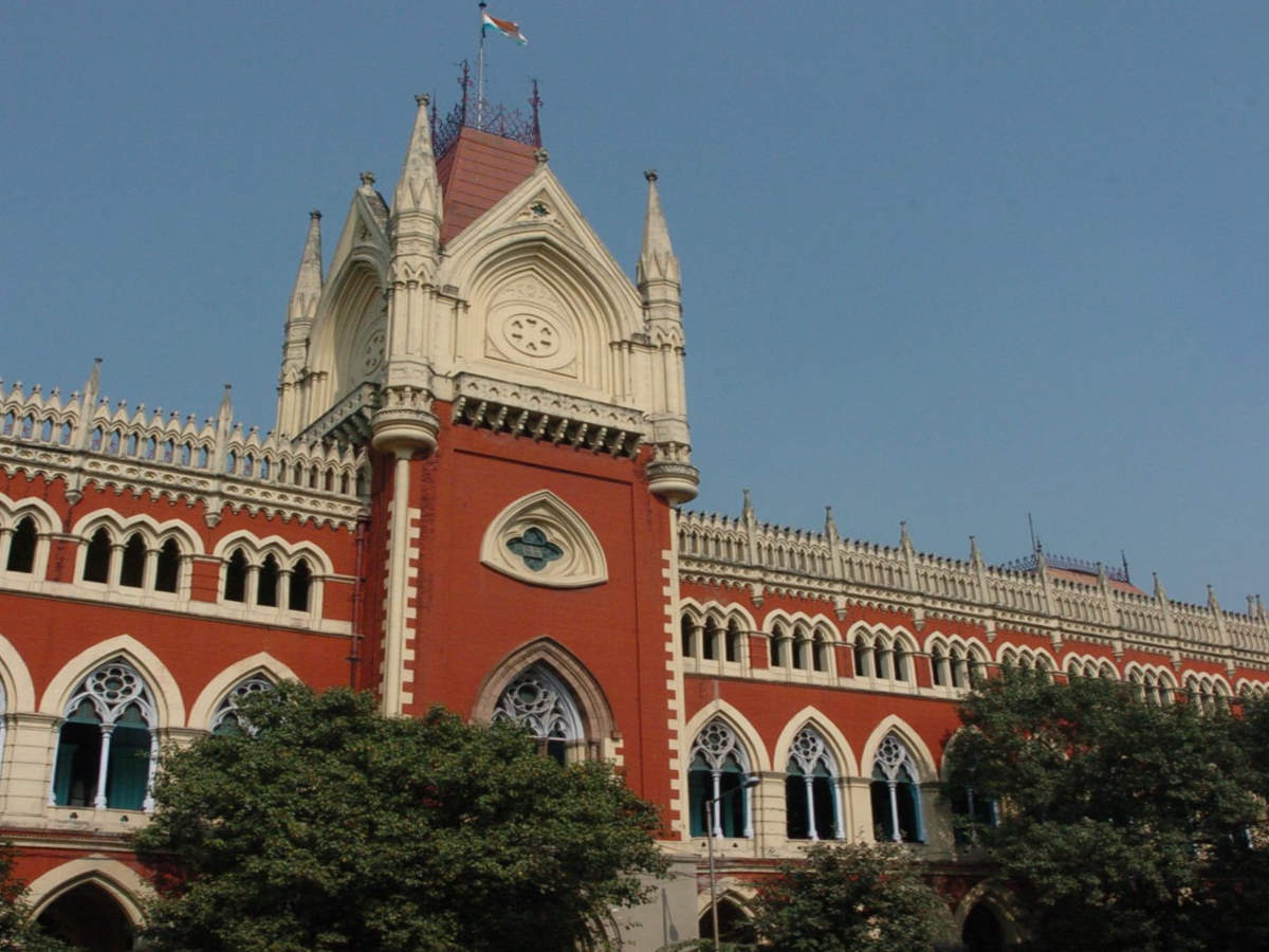  Calcutta High Court 